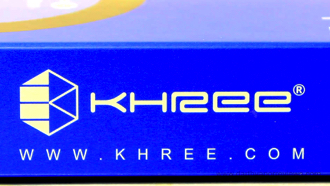UFO by Khree Dual Vaping Pod System Website